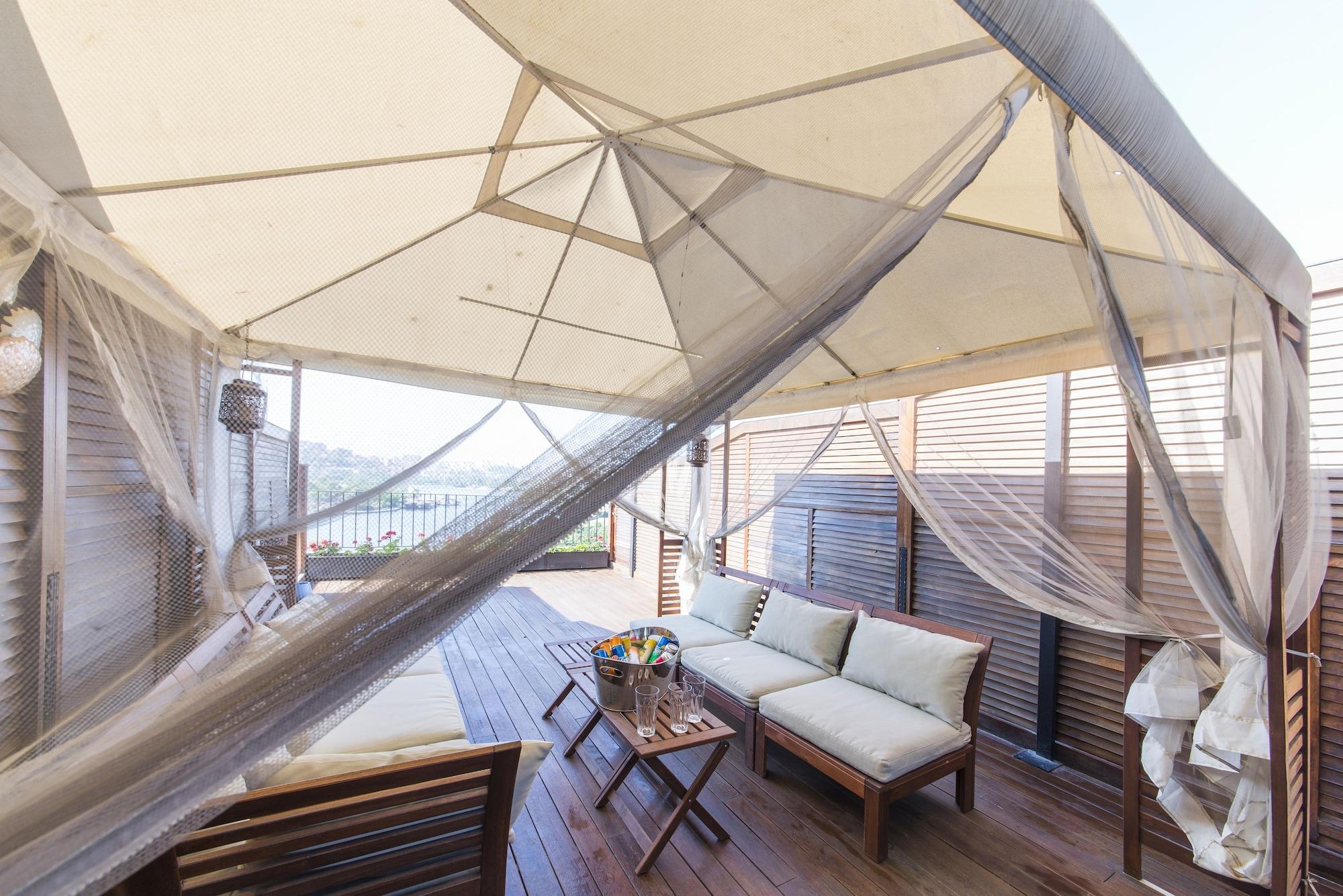 Terrace Suites Golden Horn Istanbul Exterior photo
